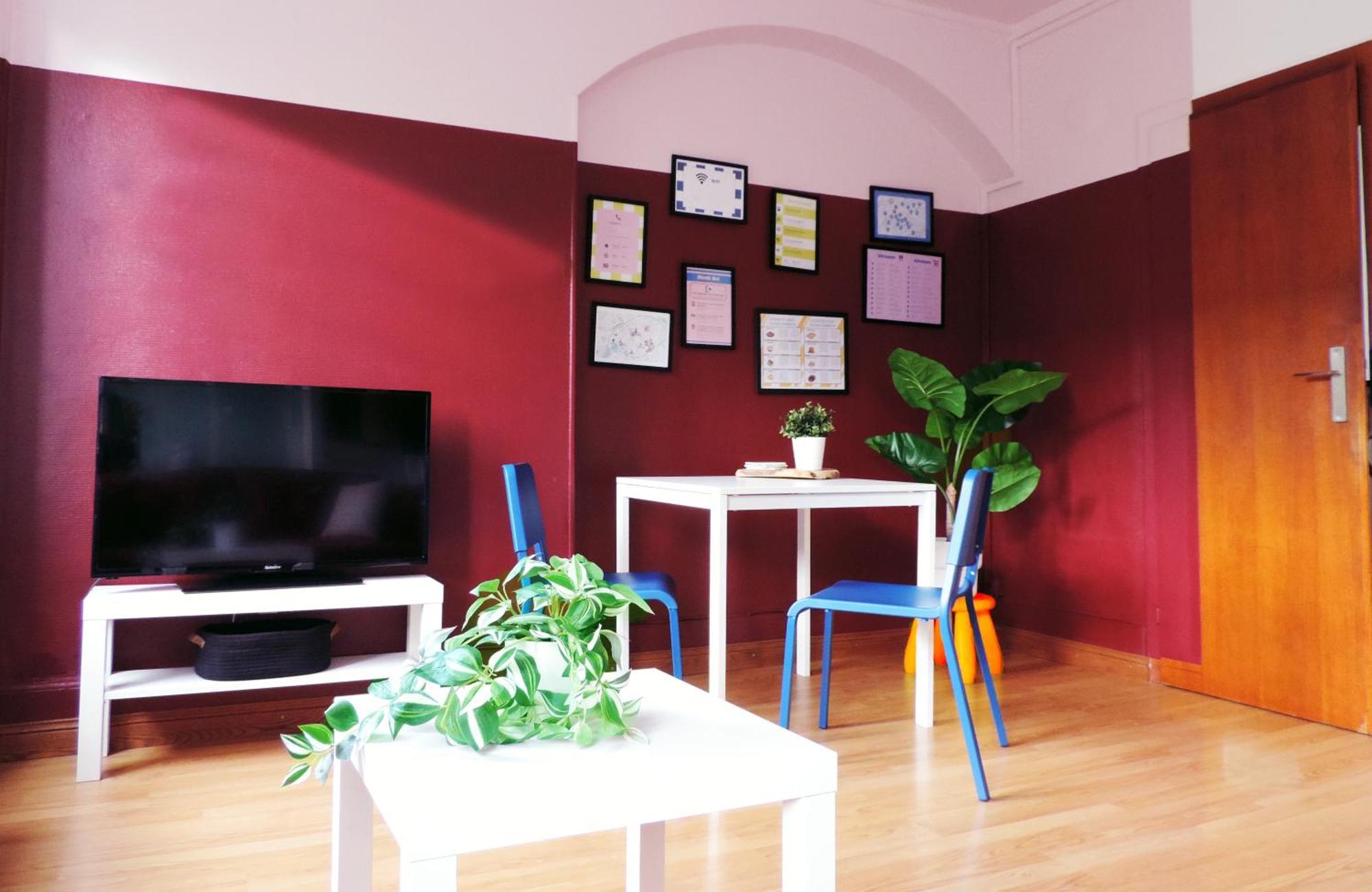 Apartamento Strasbourg Evasion Pop Exterior foto
